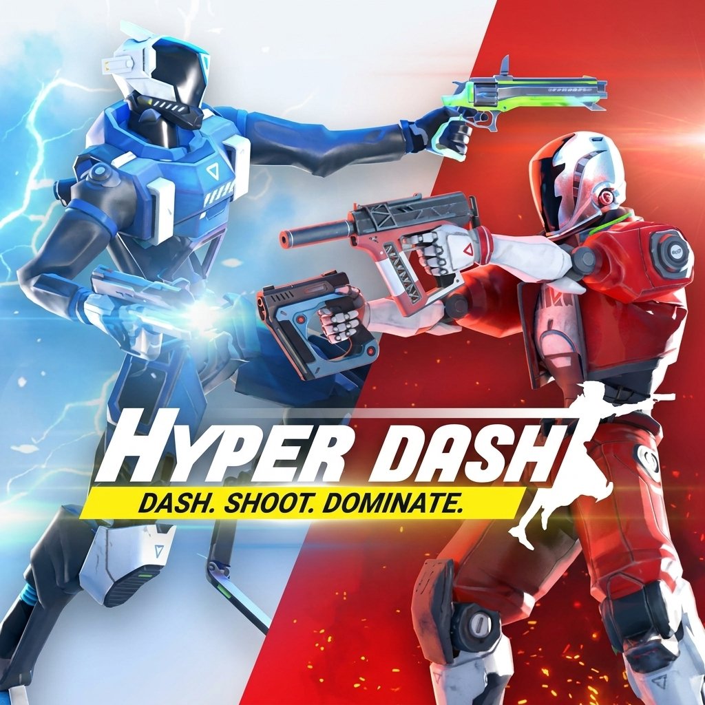Hyper Dash