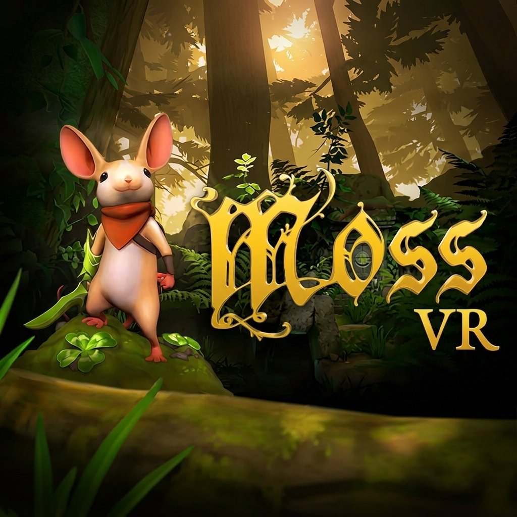 Moss
