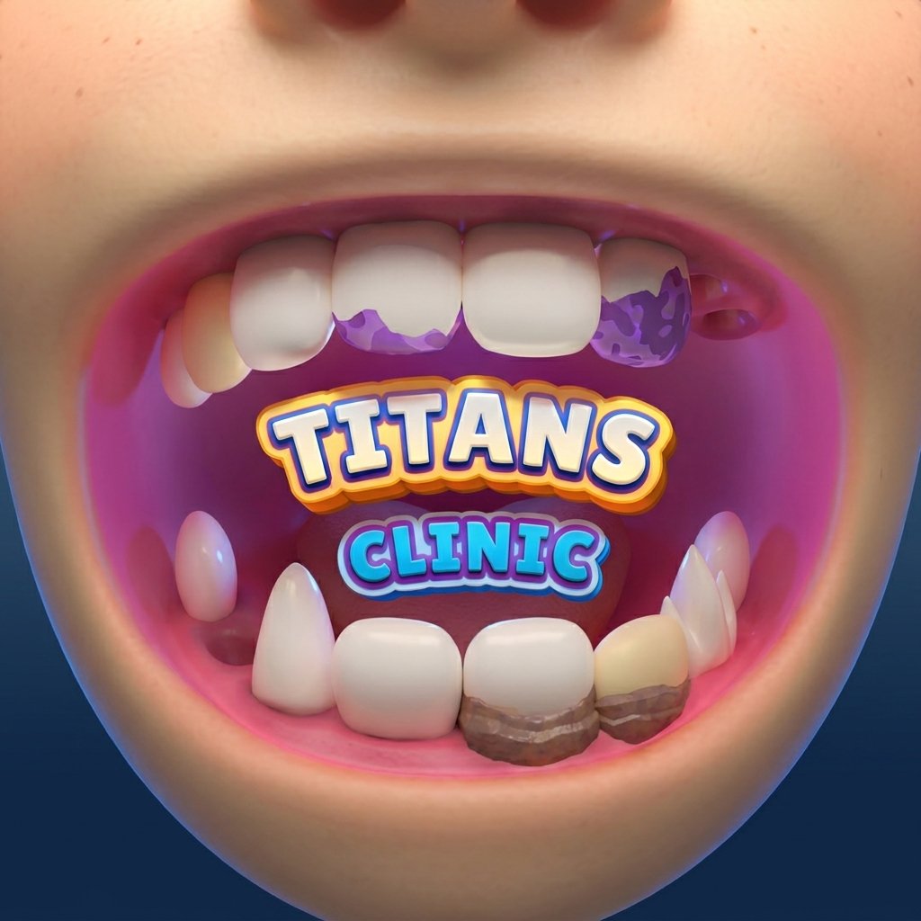 Titan's Clinic