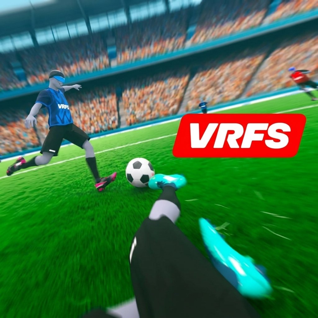VRFS Football