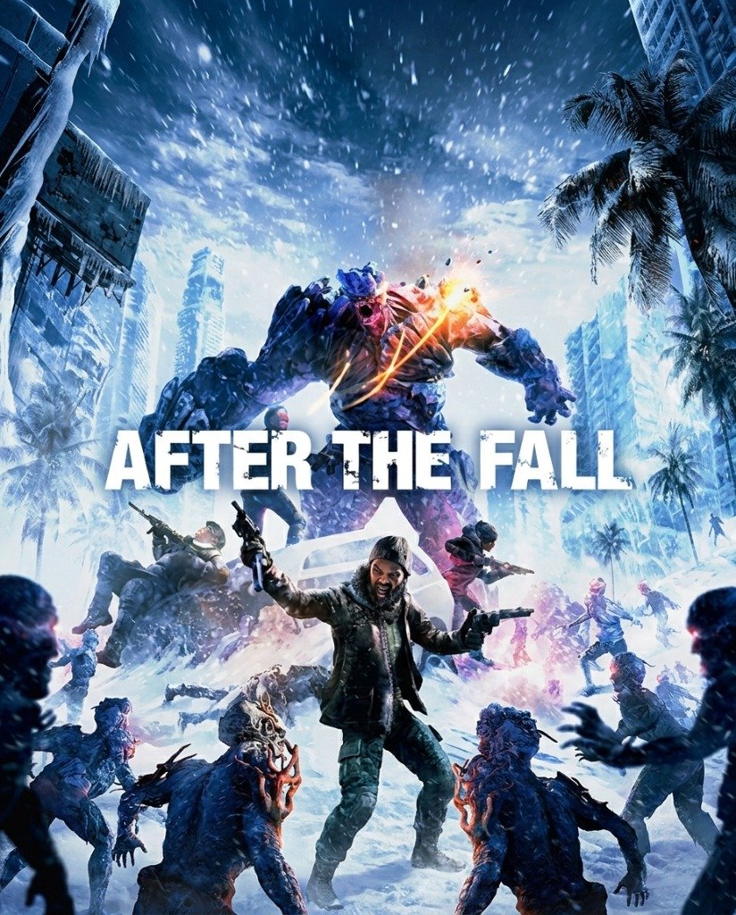After The Fall